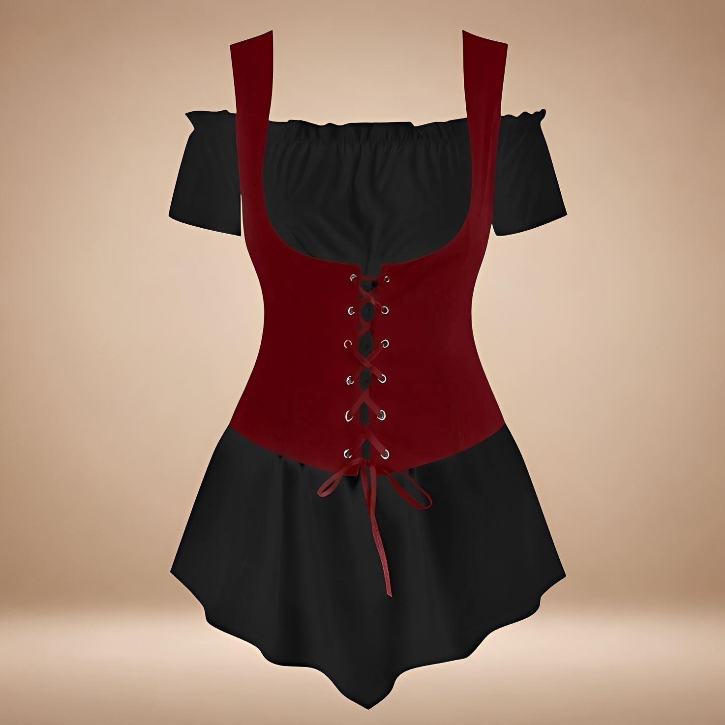 Marwa - Schickes Outfit-Set für das Oktoberfest
