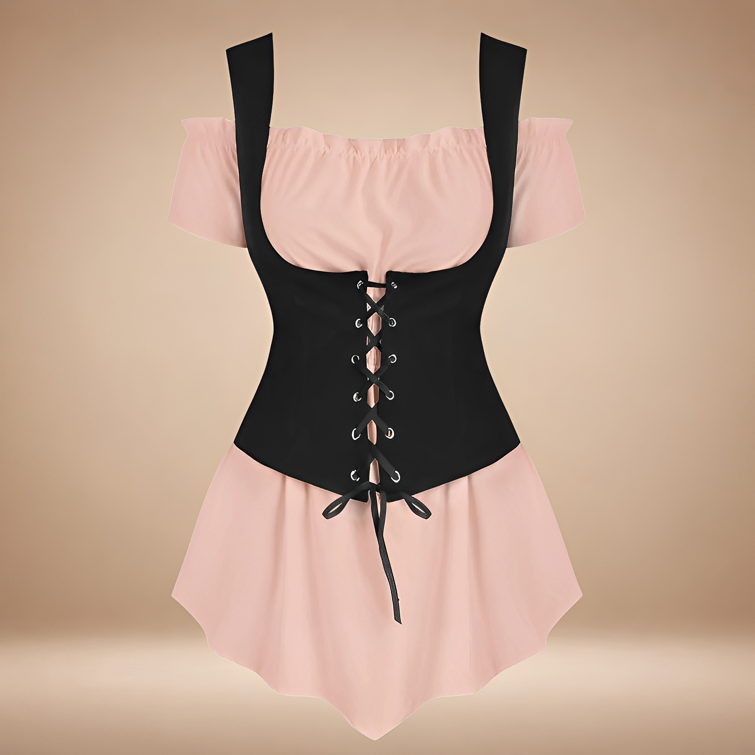 Marwa - Schickes Outfit-Set für das Oktoberfest