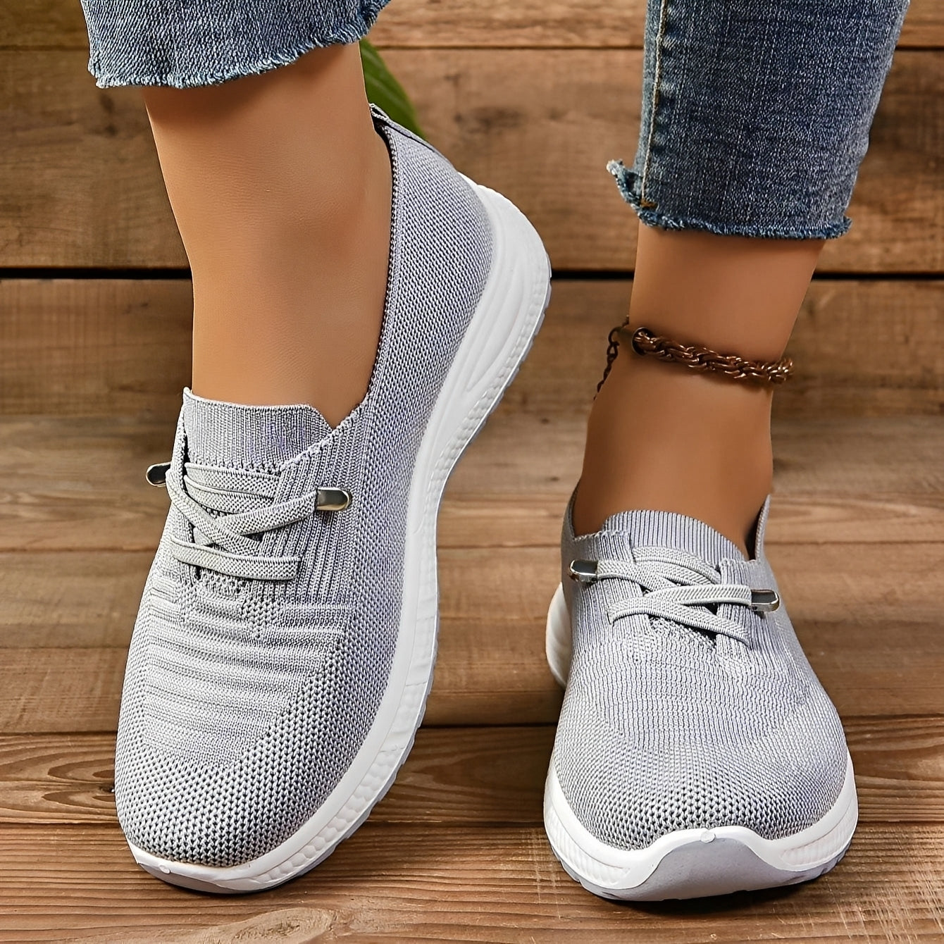 Aayan - Moderne und bequeme Sneakers