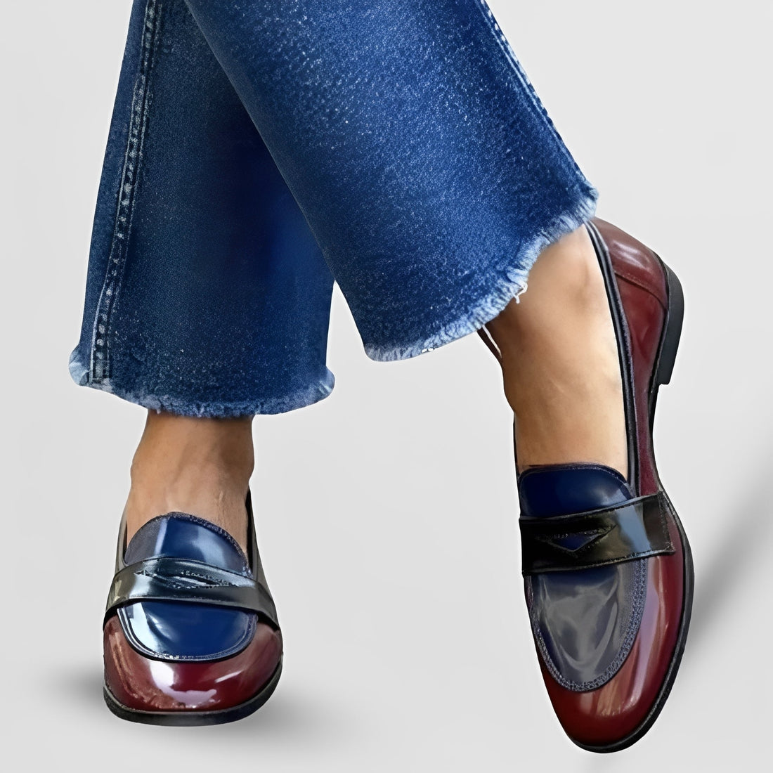 Candice - Bequemer und stilvoller Loafer