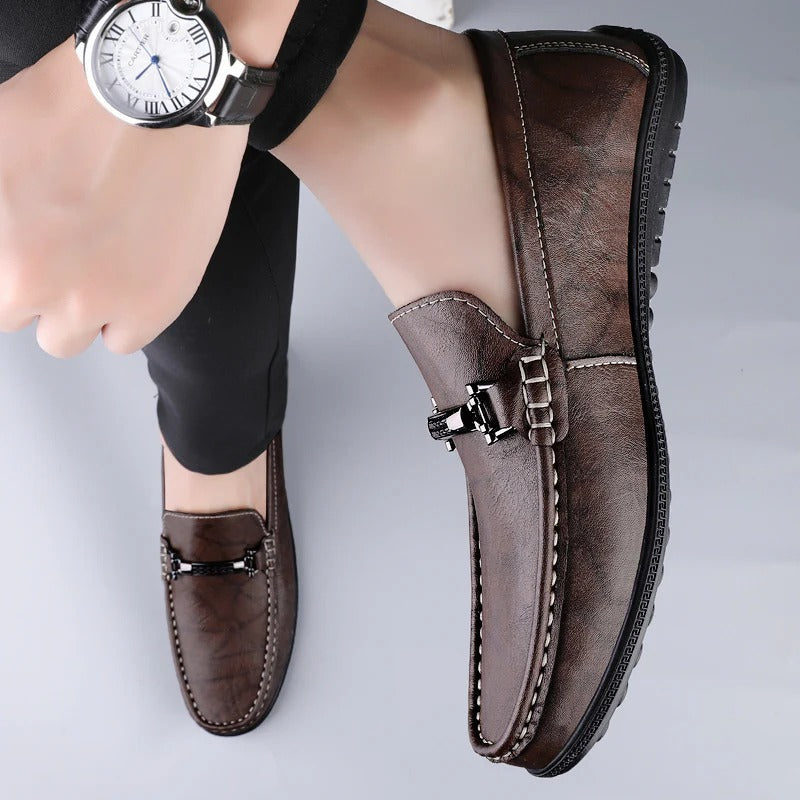 Archie - Trendige und bequeme Schuhe
