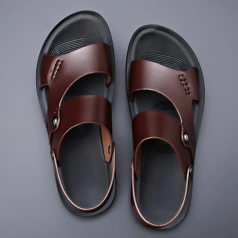 Parsons - Bequeme Outdoor-Sandalen