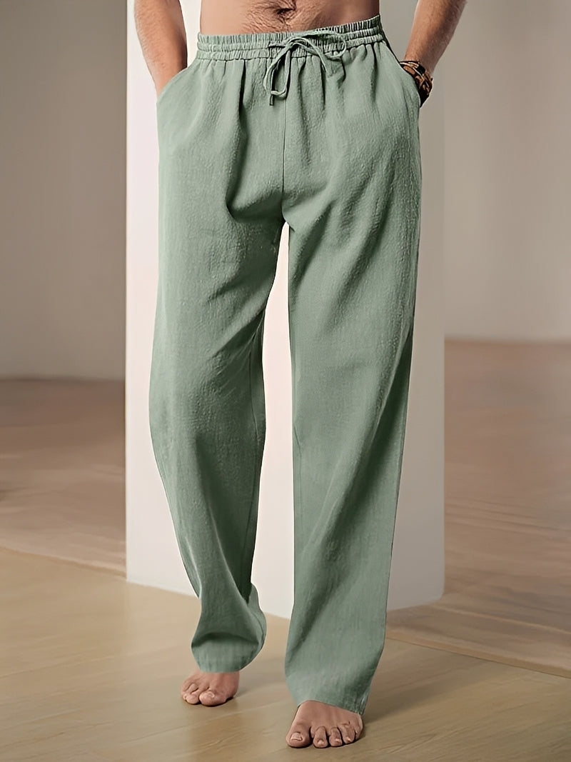 Hooper - Gemütliche Hosen mit Dehnbund