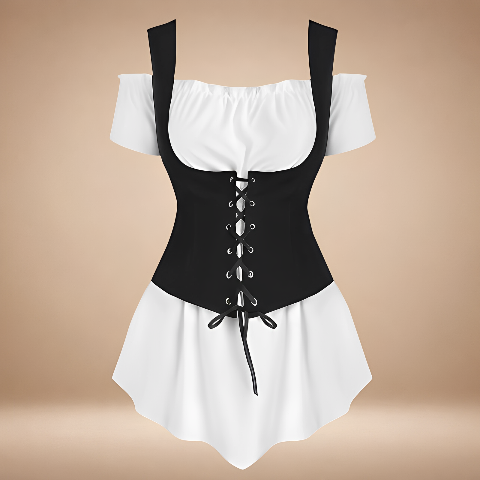 Marwa - Schickes Outfit-Set für das Oktoberfest
