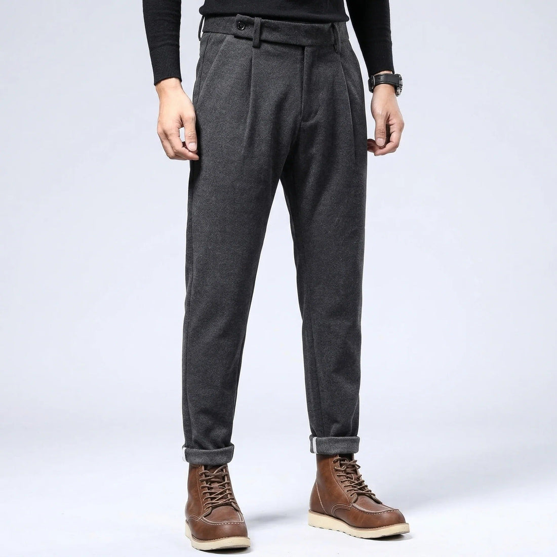 Daniel - Elegante Anzugshosen