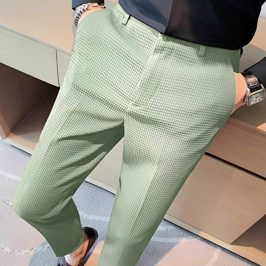 Edmund - Modische kurze Shorts