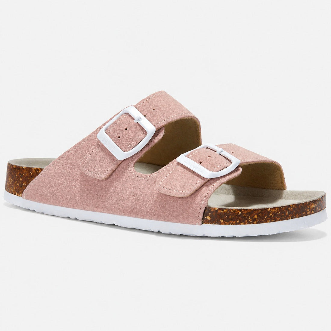 Bertie - Trendige Sandalen mit natürlicher Sohle