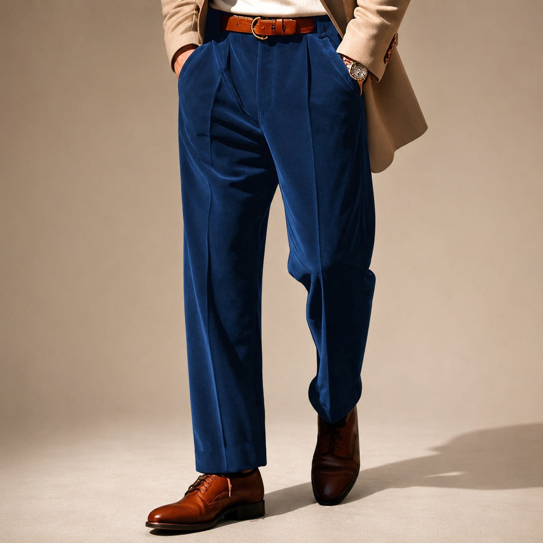 Axel - Elegante Businesshose