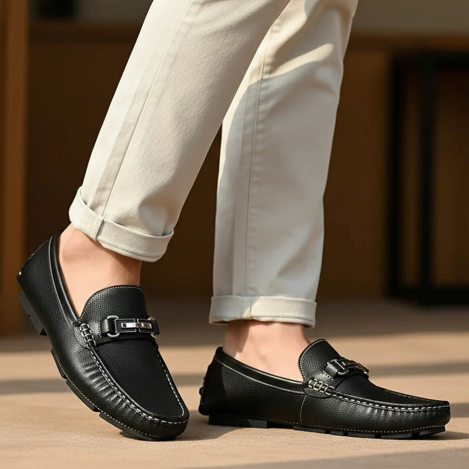 Patrick - Komfortable Freizeitschuhe