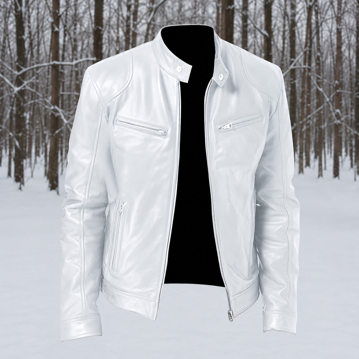 Henrik - Klassische Jacke für Herren