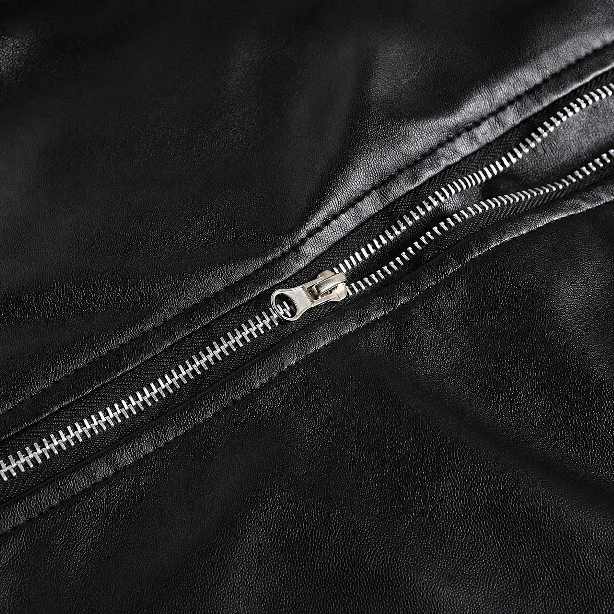 Henrik - Bikerjacke für Herren