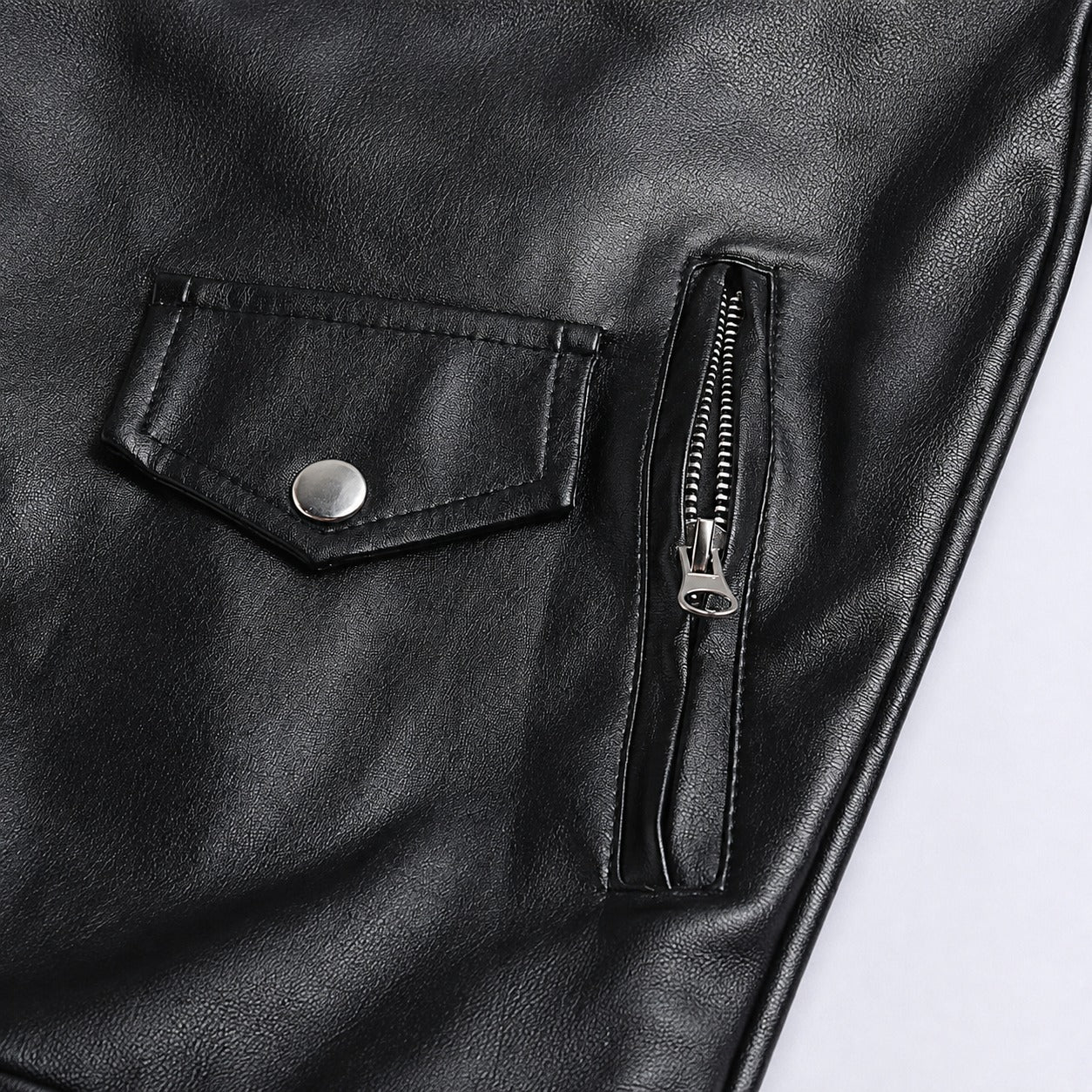Henrik - Bikerjacke für Herren