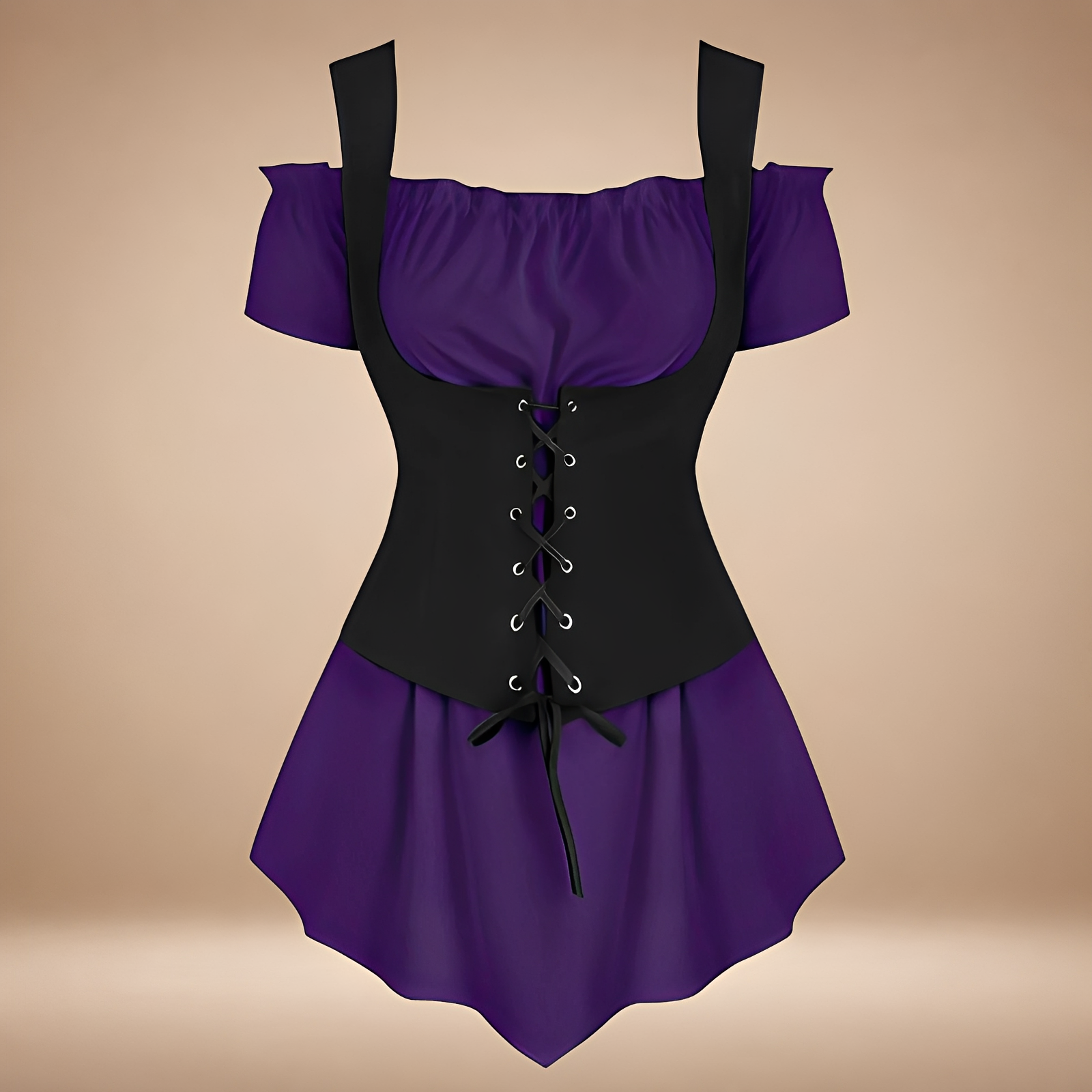 Marwa - Schickes Outfit-Set für das Oktoberfest