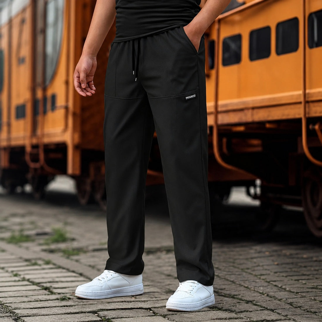 Joe - Bequeme Herren-Jogginghose