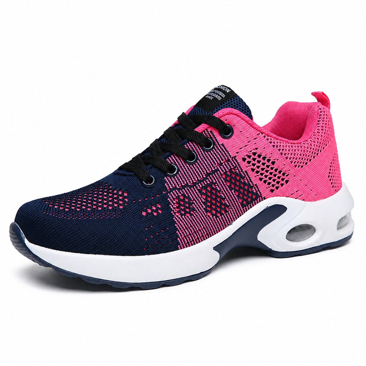 Lina - Lässige Sneaker mit atmungsaktiver Dämpfung