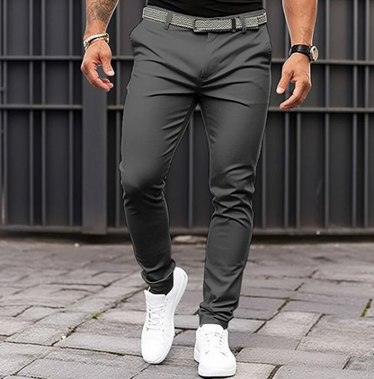 Alessio – Elegant Leisure Pants