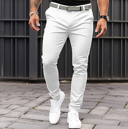 Alessio – Elegant Leisure Pants