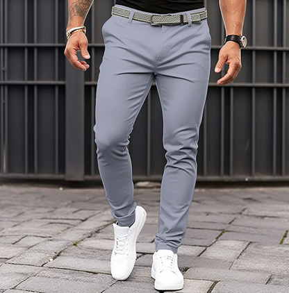 Alessio – Elegant Leisure Pants