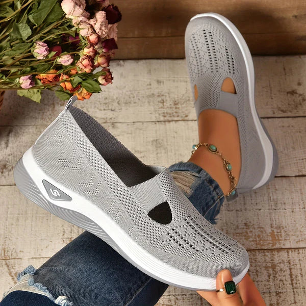 Phebe – Orthopädische Slip-Ons