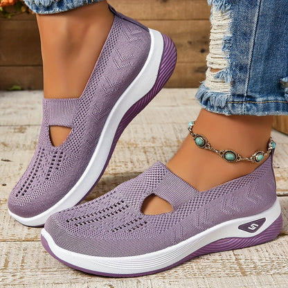 Phebe – Orthopädische Slip-Ons