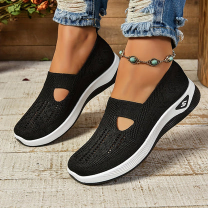 Phebe – Orthopädische Slip-Ons
