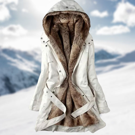 Hedda – Trendiger Winterparka Frauen