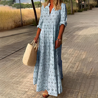 Joséphine - Comfortable Dress for Women