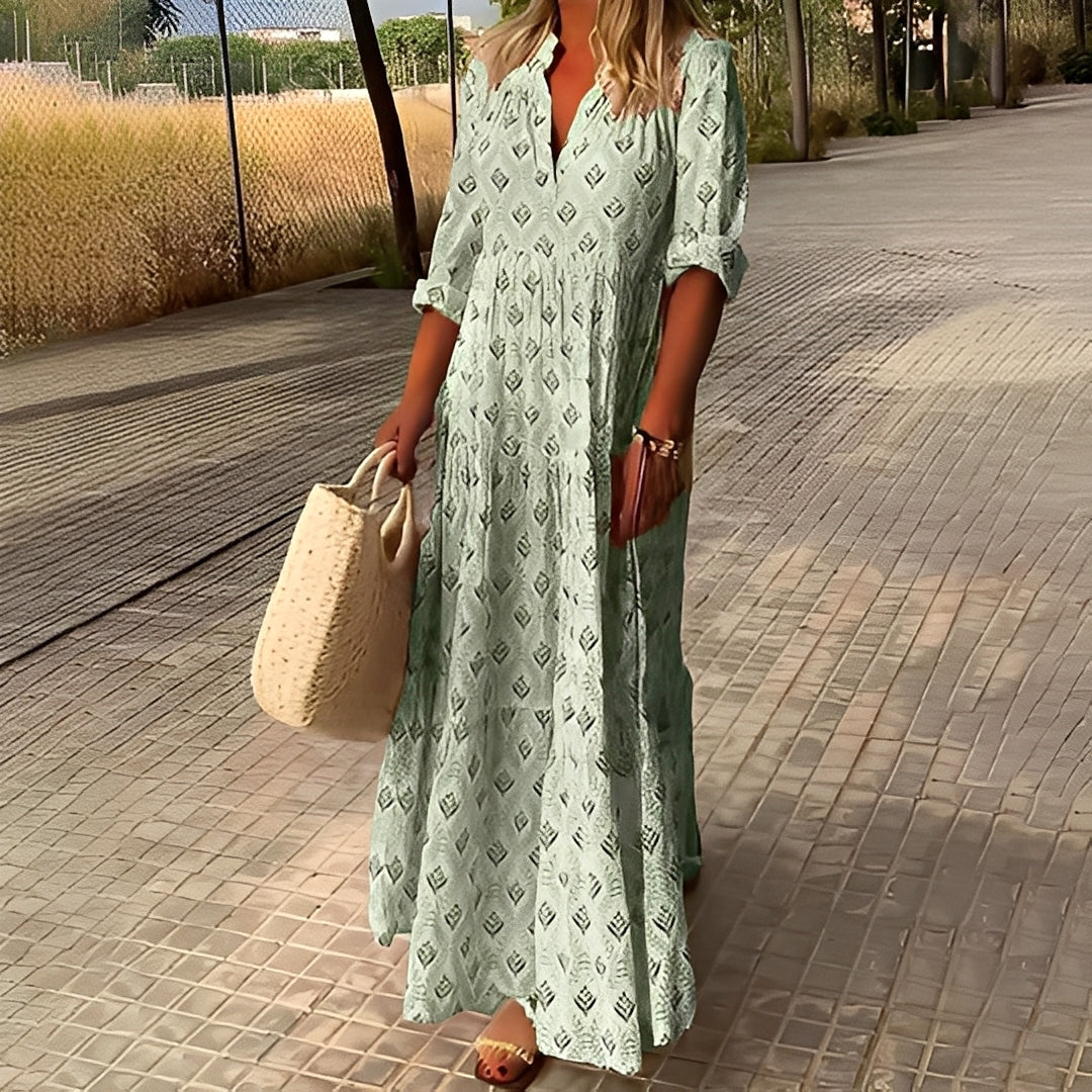 Joséphine - Comfortable Dress for Women