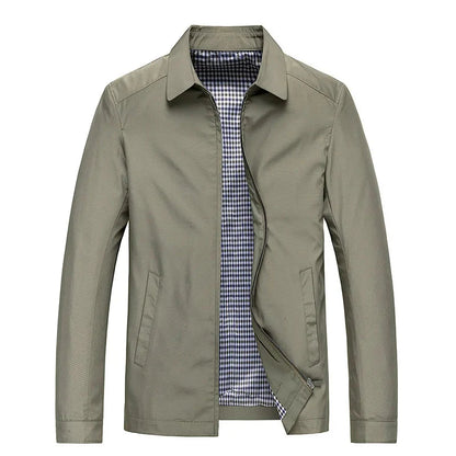 Leon – Summer jacket for men