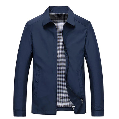 Leon – Summer jacket for men