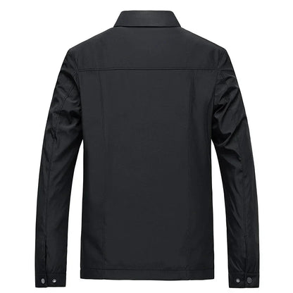 Leon – Summer jacket for men