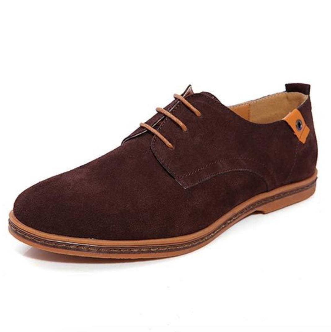 Houston - Herren-Schuhe im klassischen Stil