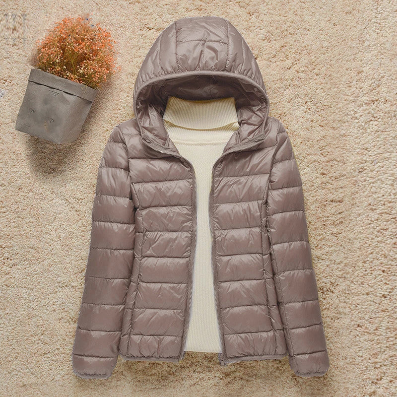 Liera - Bequeme und leichte Jacke