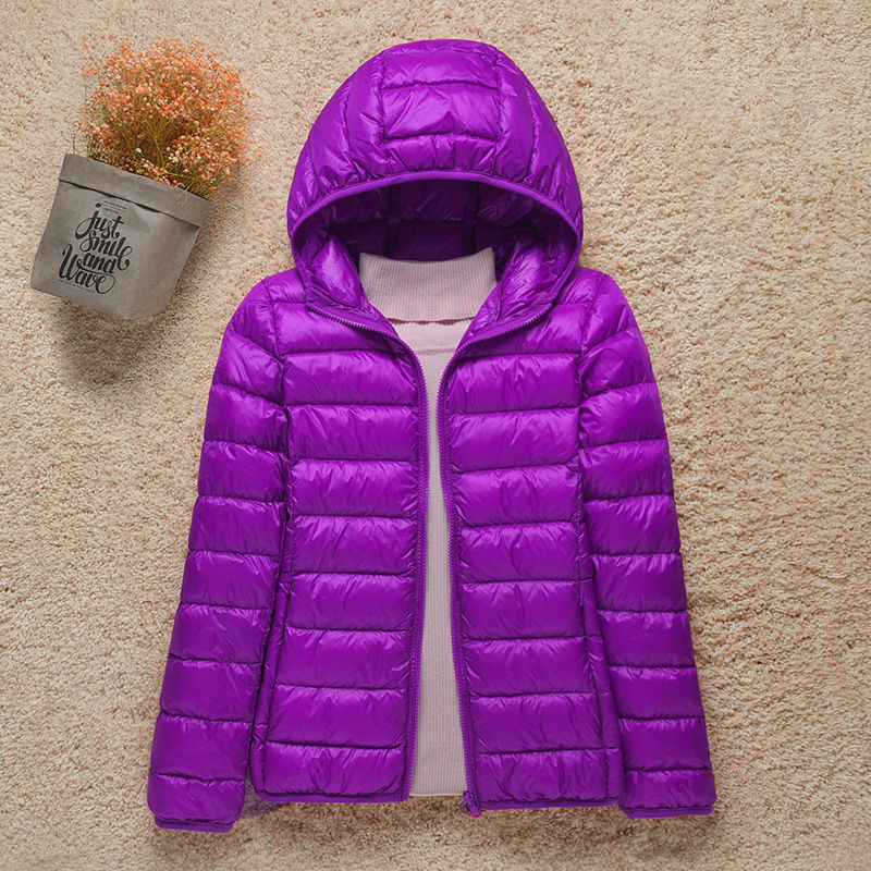 Liera - Bequeme und leichte Jacke