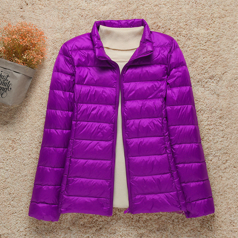 Liera - Bequeme und leichte Jacke