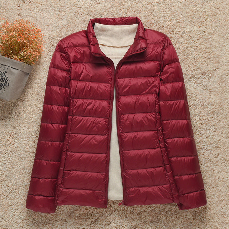 Liera - Bequeme und leichte Jacke