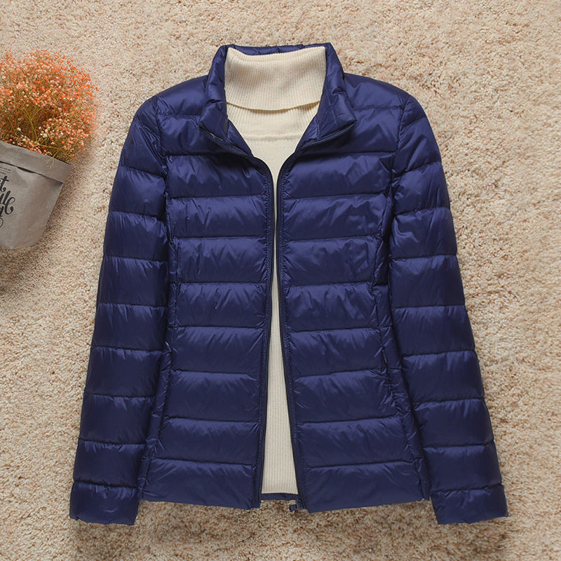 Liera - Bequeme und leichte Jacke