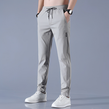 Limeul - Schnell trocknende, flexible Herrenhose