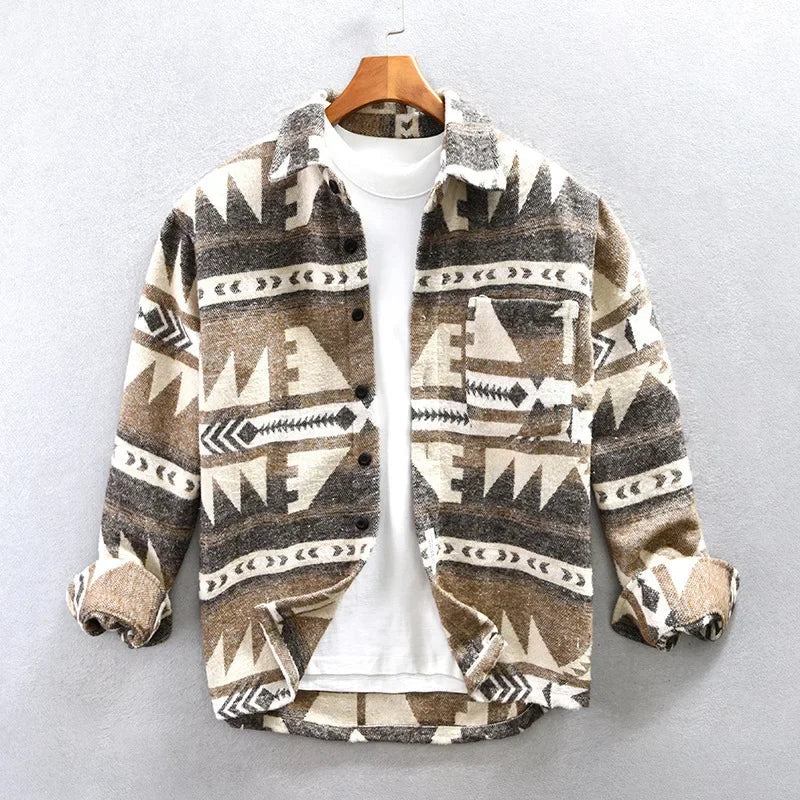 Leon - Edle Jacke