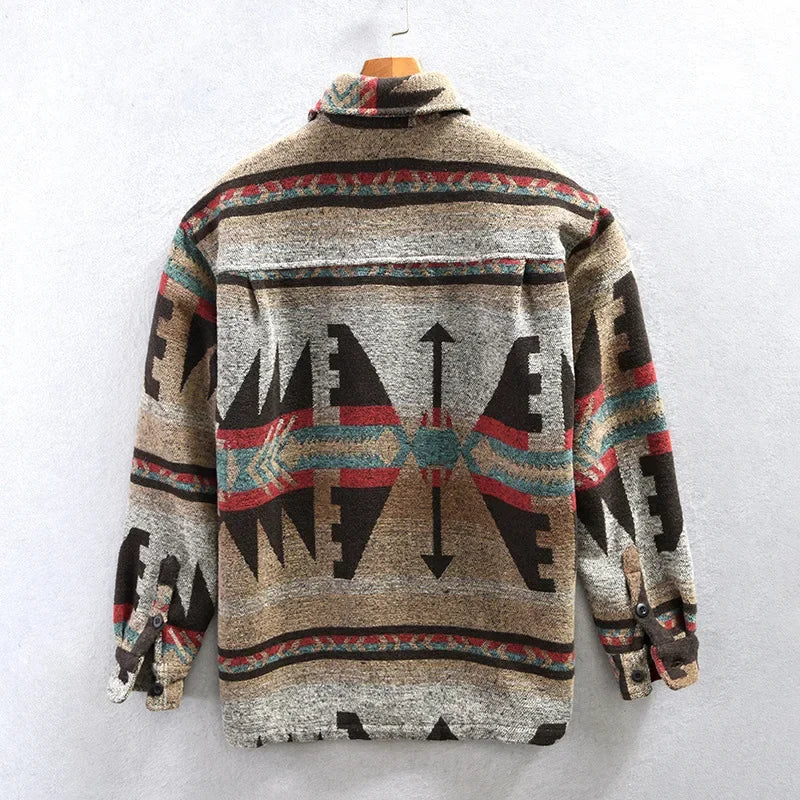 Leon - Edle Jacke