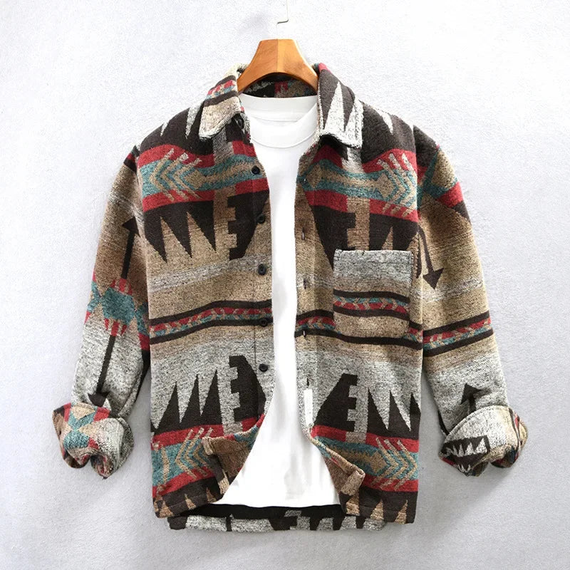 Leon - Edle Jacke