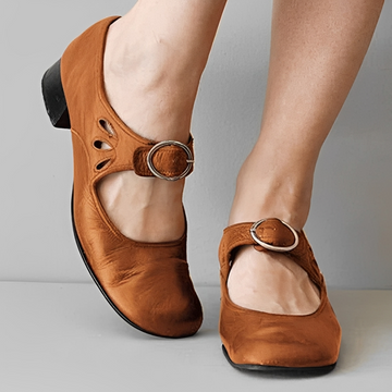 Arramina – Modische Sommersandalen für Damen