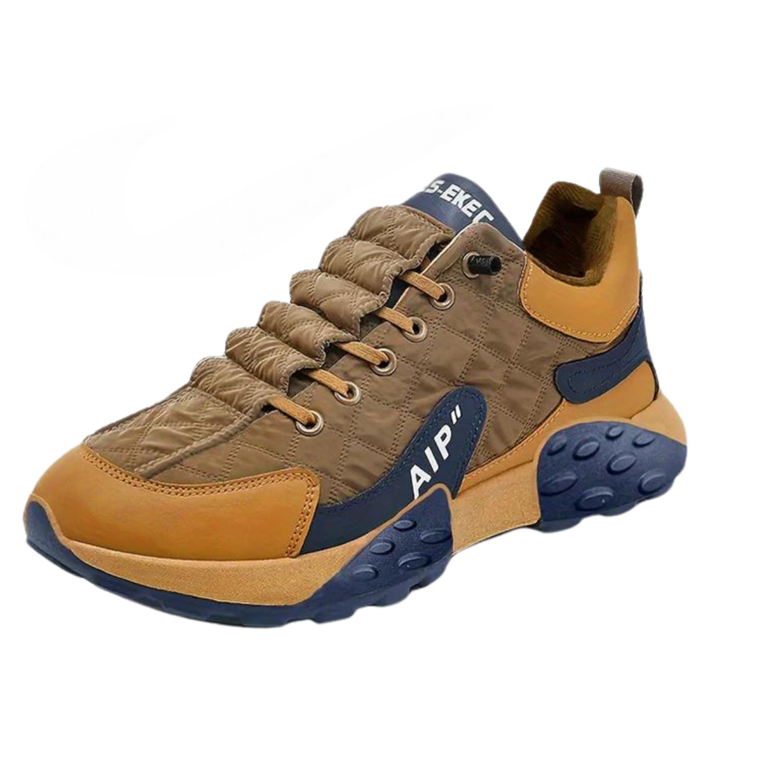 Julian – Orthopädische Komfort-Schuhe