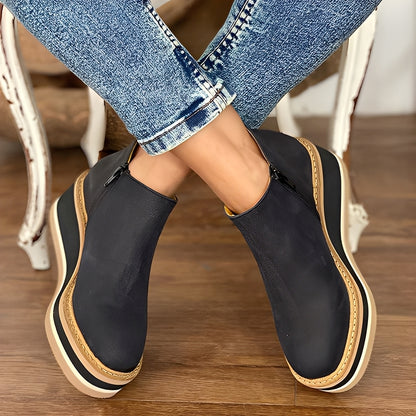 Ariela – Stylish ankle boots for any occasion