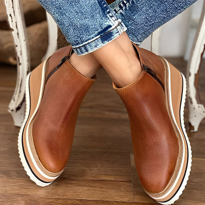 Ariela – Stylish ankle boots for any occasion