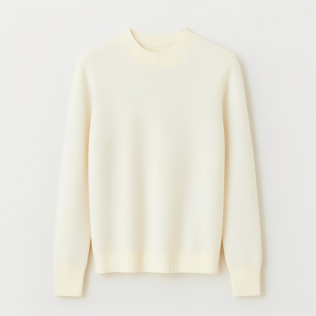 Kelsey - Warmer Pullover für Frauen