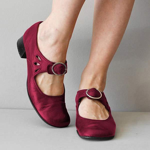 Ginalyn - Elegante und stilvolle Sandalen für Frauen