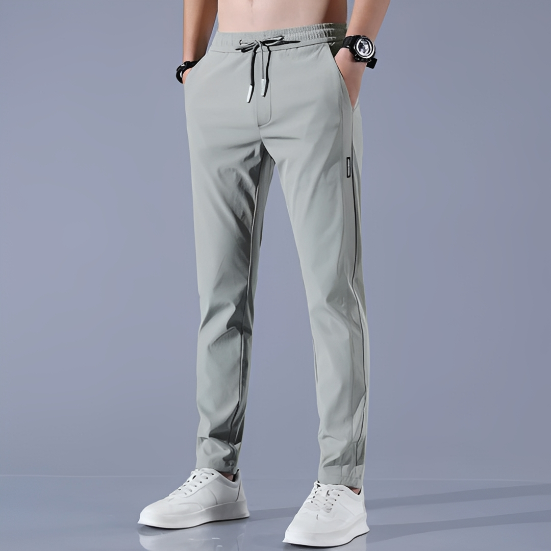 Limeul - Schnell trocknende, flexible Herrenhose