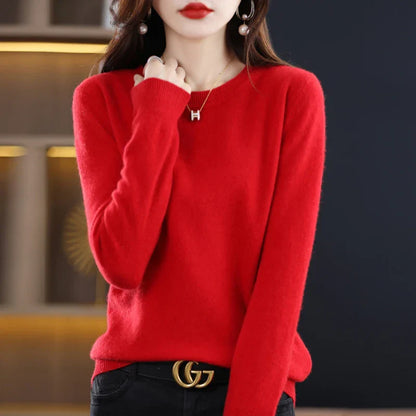 Giada – Soft Sweater