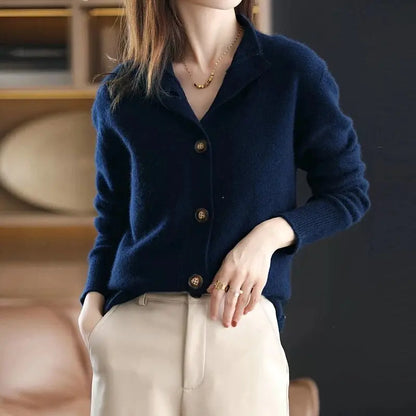 Pierina - Stylish Cardigan